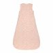 Ganzjahres Schlafsack - Dots powder pink - Organic cotton - 2.5 TOG