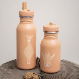 Trinkflasche 500ml - Mrs. Giraffe