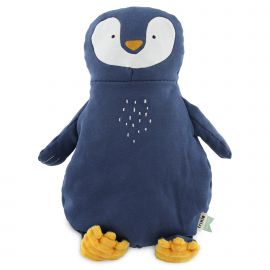 Plüschtier gross - Mr. Penguin