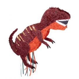 T-Rex Dino-Pinata
