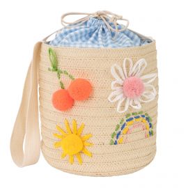 Tasche - Icon Embroidery