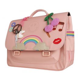 Schultasche It Bag Midi Lady Gadget Pink
