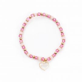 Armband - Precious Heart Bracelet