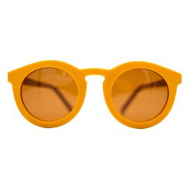 Polarisierte Sonnenbrille fÃ¼r Erwachsene - Wheat