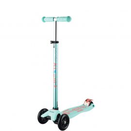 Micro Scooter Maxi Deluxe - Mint