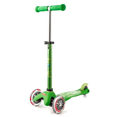 Micro Scooter Mini Deluxe - Green