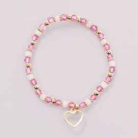 Armband - Precious Heart Bracelet