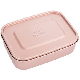 Brotdose Rose Gold