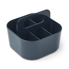 May Aufbewahrungsbox - Midnight navy