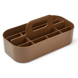 Hope Aufbewahrungsbox - Pecan