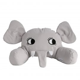 Kinderwagenkissen - Elephant