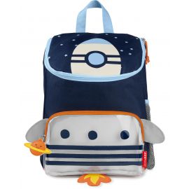 Spark Style Big Kid Rucksack - Rocketship