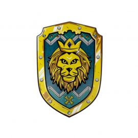 Schild Lionheart Warrior