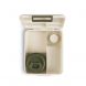 Lunchbox mit isothermische LunchbehÃ¤lter - White dino