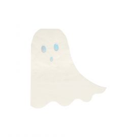 Servietten - Ghost