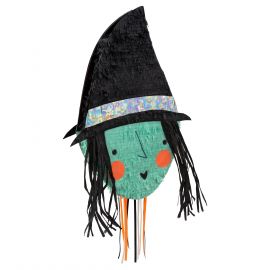 Piñata Witch Halloween