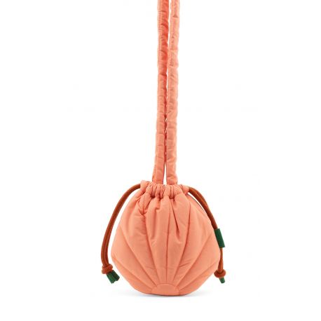 The Sticky Sis Club Beuteltasche - La Promenade - Padded - French pink
