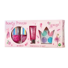 Souza for Kids - Set Make-up Ballett