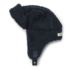 Bravo-Flor-Hut - Midnight navy