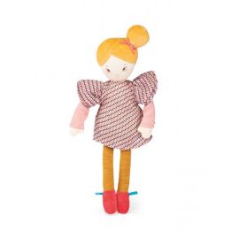 Puppe Melle Agathe - Les Parisiennes