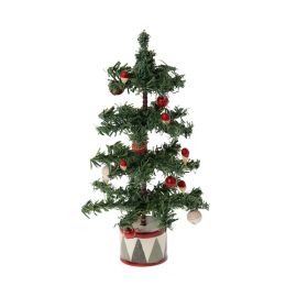 Kleiner Weihnachtsbaum - grün