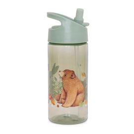 Trinkflasche Bear and friends - 380 ml