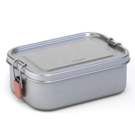 Go Edelstahl -Lunchbox 800 ml - Terrakotta