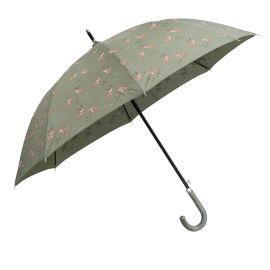 Regenschirm Deer Olive