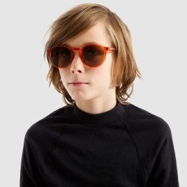 Jugendliche Sonnenbrille 11 bis 15 Jahre alt - Liam - Anis
