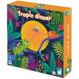 Tropic -Abendessen