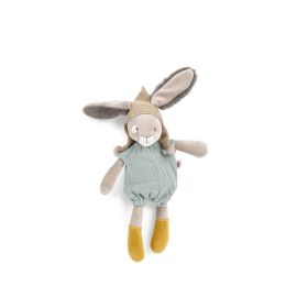 Kaninchengrün Trois Petits Lapins