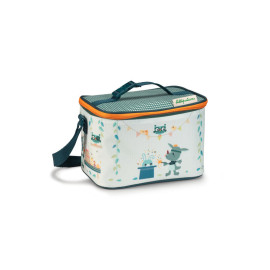 Lunchbag Eco Magic Joe