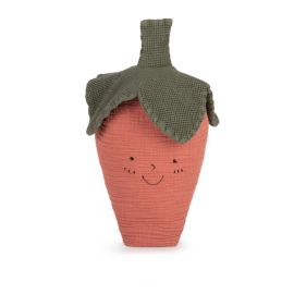 Wabi Sabi Kissen Strawberry 28x30