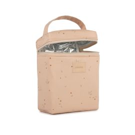Hyde Park Isotherm Bag für Flasche und Mittagessen 18x23x10 - Willow Dune