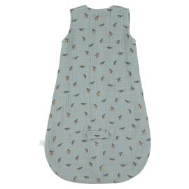 Schlafsack Mousseline - 70 cm - Peppy Penguins