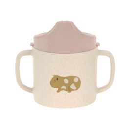 Baby -Trinkbecher - kleine - Little Mateys / Spicy Orange