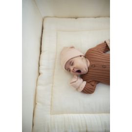 Neugeborenen Hut - Cocoon Blush