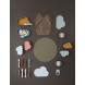Chloé Cloud Collection Box - Pale Mint