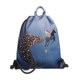 TURNBEUTEL CITY BAG - Unicorn Universe