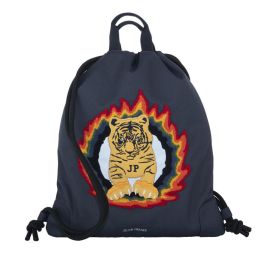 TURNBEUTEL CITY BAG - Tiger Flame