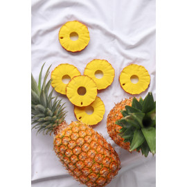 Erhaltsspielzeug - Ananas