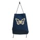 Sporttasche - Blauer Schmetterling