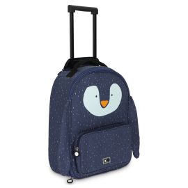 Reise Trolley - Mr. Penguin - Trixie
