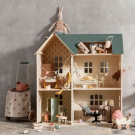 Haus der Miniatur - Puppenhaus