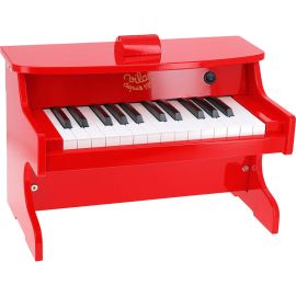 Vilac-e-Piano Red