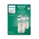 Avent - Natural 3.0 Babyflasche 240 ml Duo Glas