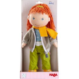 Puppe Soley - 30 cm