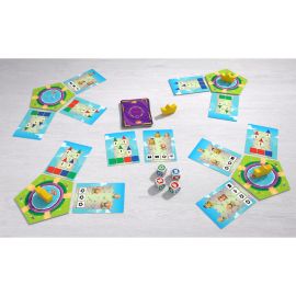 Haba - König und Gesellschaft Junior