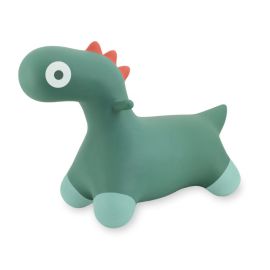 Quut - Hoppi - Hüpfender Dino grün