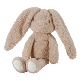 Kuscheltier Hase - Baby bunny 32cm - Little Dutch